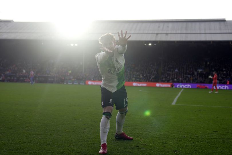 Pasca Jeda Internasional, Liverpool Bakal Kehilangan Harvey Elliott Sampai Oktober?