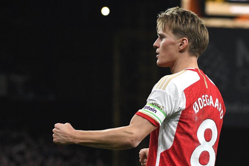 Soal Cedera Martin Odegaard, Bos Arsenal Masih Gelap