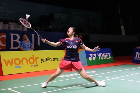 Berita Terbaru Dunia Olahraga Badminton: Kejayaan Indonesia di Piala Sudirman 2024