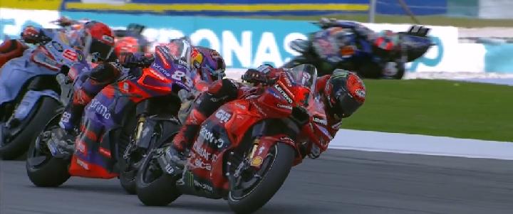 MotoGP 2024: Pembalap dan Teknologi Baru Mengubah Wajah Kejuaraan Dunia