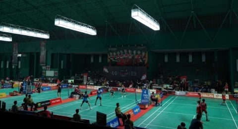 Berita Terbaru Dunia Olahraga: Tren dan Kejadian Menarik di Tahun 2024