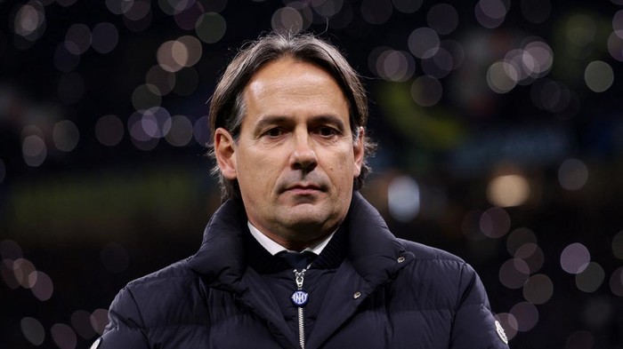 Simone Inzaghi Pengin Awet di Inter Milan