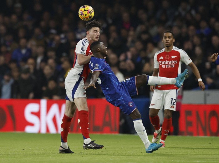 Prediksi Arsenal Vs Chelsea: The Gunners Menang Tipis